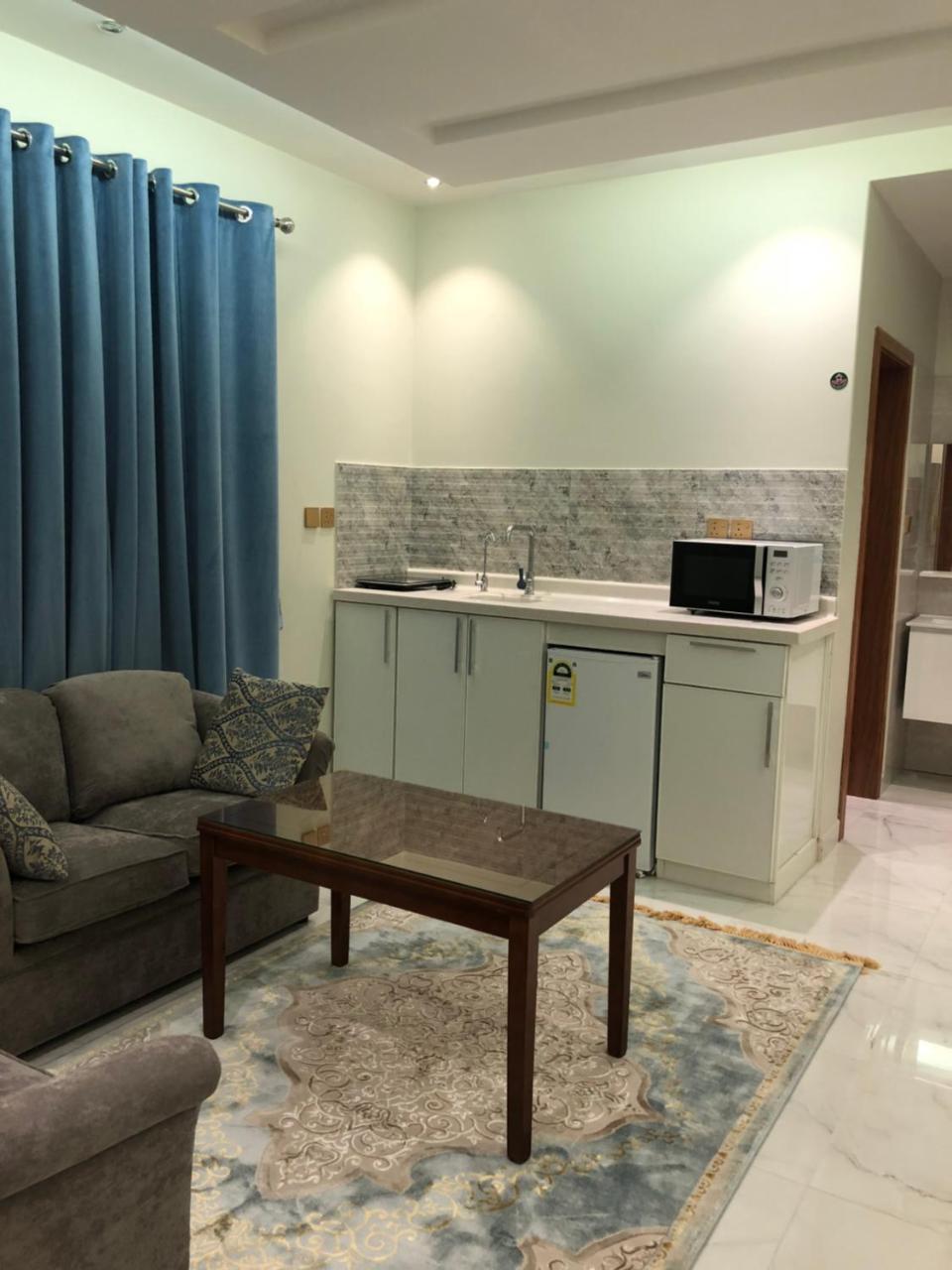 Anan Suites Даммам Екстер'єр фото